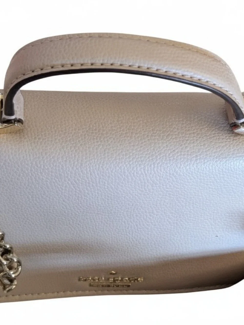 Kate Spade Patterson Drive Maisie mini Sholder top handle crossbody bag